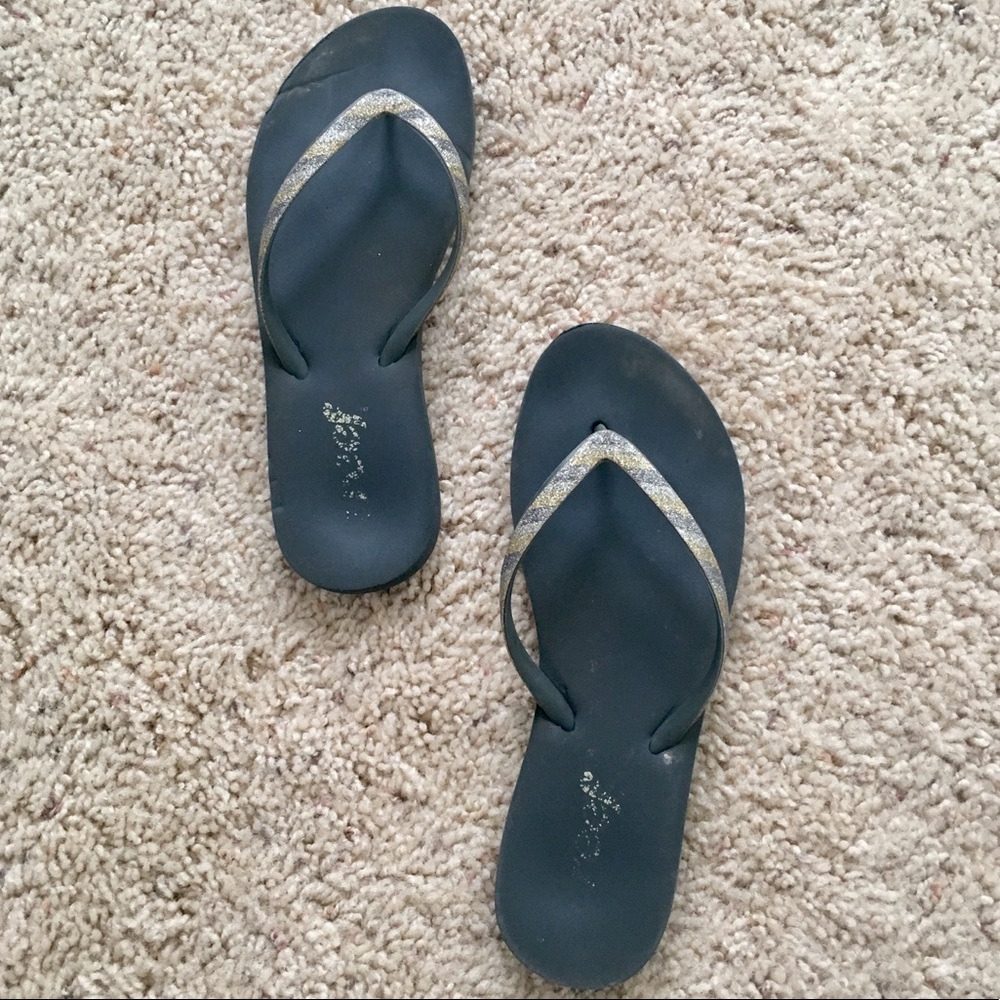 Reef flip flops